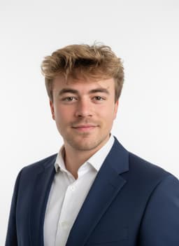 Victor Van der Sijpt